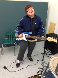 One of our Rippers!