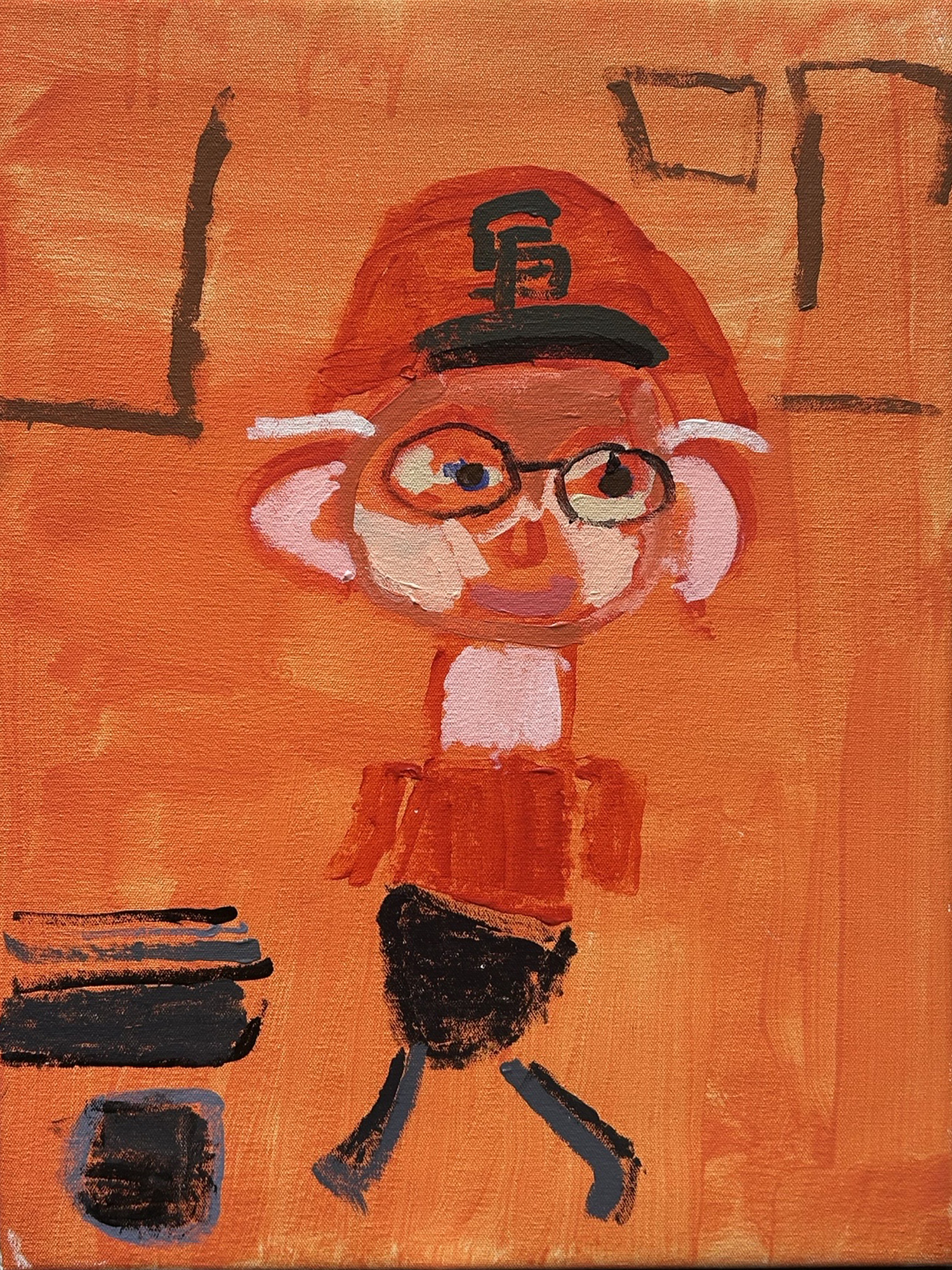 Art Gallery - Marin Ventures